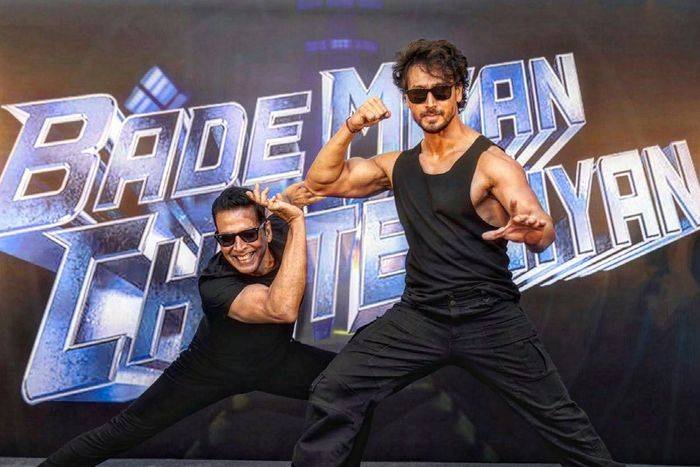 tiger shroff_teluguvox 6